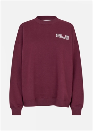 Julle sweat Port Royale Baum Und Pferdgarten 